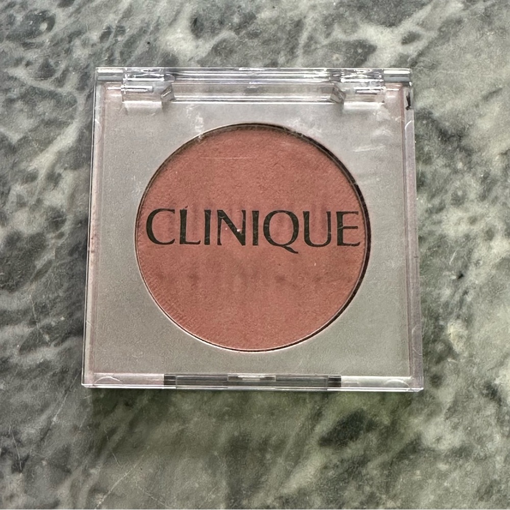 Clinique Soft Pressed Powder Blush New Clover